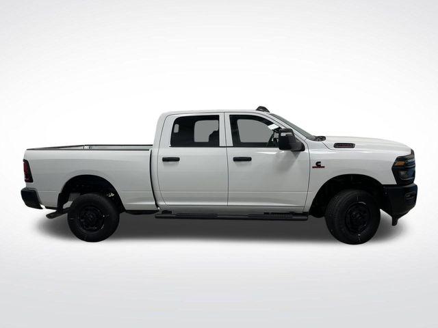 2025 RAM Ram 2500 RAM 2500 TRADESMAN CREW CAB 4X4 64 BOX 2025 RAM Ram 2500 RAM 2500 TRADESMAN CREW CAB 4X4 64 BOX