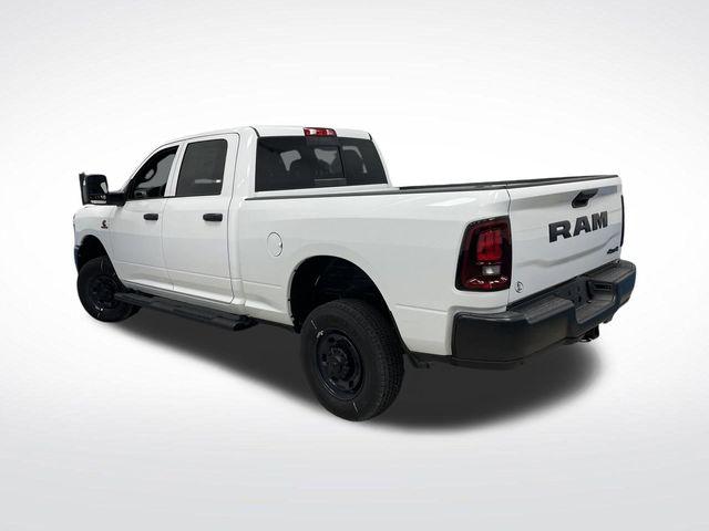 2025 RAM Ram 2500 RAM 2500 TRADESMAN CREW CAB 4X4 64 BOX 2025 RAM Ram 2500 RAM 2500 TRADESMAN CREW CAB 4X4 64 BOX