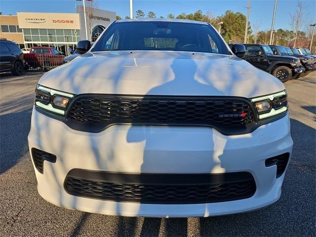 2025 Dodge Durango DURANGO GT RWD