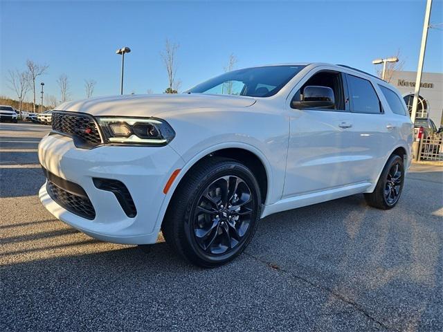 2025 Dodge Durango DURANGO GT RWD