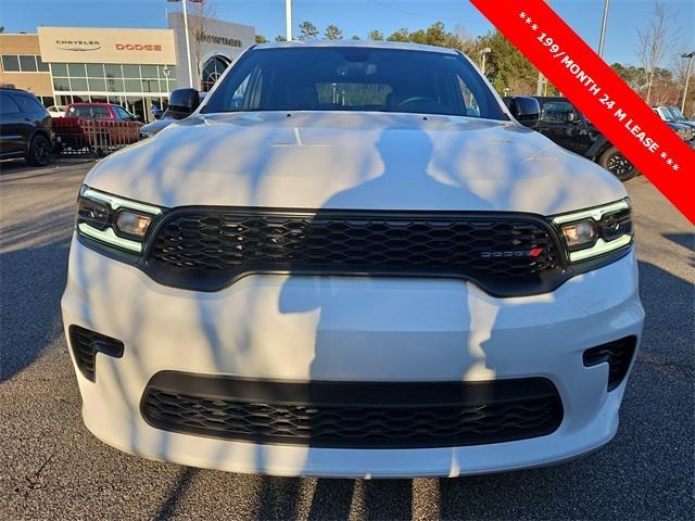 2025 Dodge Durango DURANGO GT RWD 2025 Dodge Durango DURANGO GT RWD