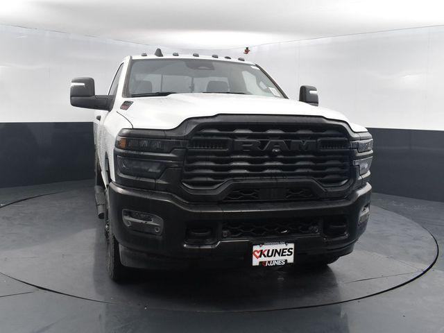 2025 RAM Ram 2500 RAM 2500 TRADESMAN REGULAR CAB 4X4 8 BOX