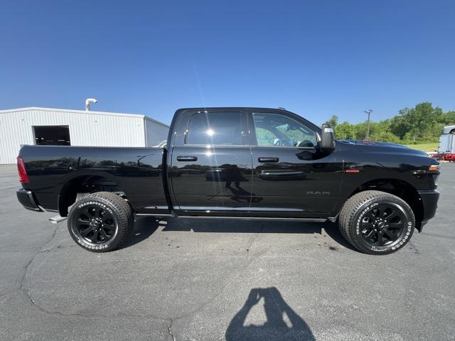 2025 RAM Ram 2500 RAM 2500 LARAMIE CREW CAB 4X4 64 BOX
