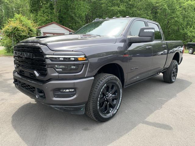 2025 RAM Ram 2500 RAM 2500 LARAMIE CREW CAB 4X4 64 BOX