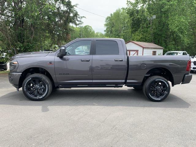 2025 RAM Ram 2500 RAM 2500 LARAMIE CREW CAB 4X4 64 BOX