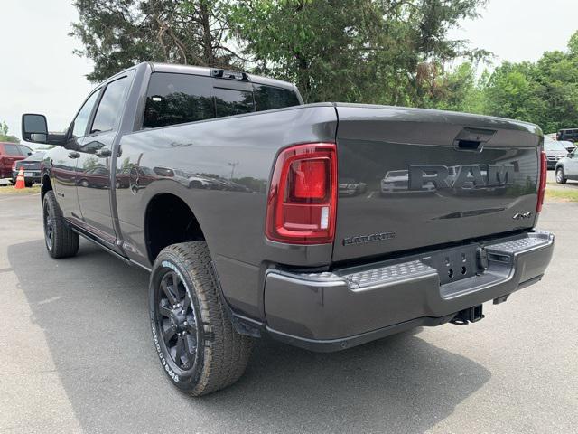 2025 RAM Ram 2500 RAM 2500 LARAMIE CREW CAB 4X4 64 BOX