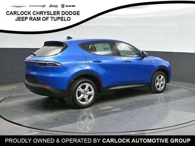 2025 Dodge Hornet HORNET GT AWD