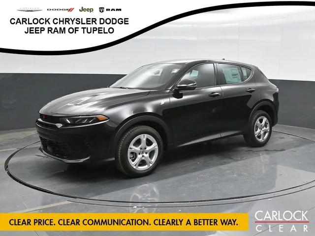 2025 Dodge Hornet HORNET GT AWD 2025 Dodge Hornet HORNET GT AWD