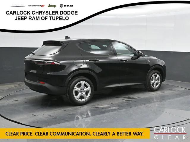 2025 Dodge Hornet HORNET GT AWD 2025 Dodge Hornet HORNET GT AWD