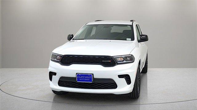 2025 Dodge Durango DURANGO GT RWD
