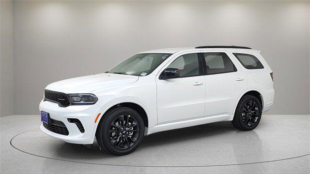2025 Dodge Durango DURANGO GT RWD