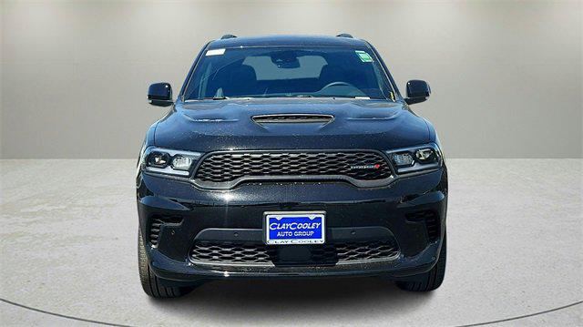 2025 Dodge Durango DURANGO GT PLUS AWD