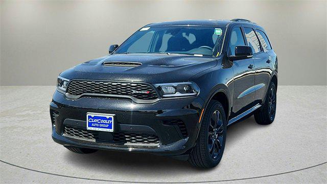 2025 Dodge Durango DURANGO GT PLUS AWD