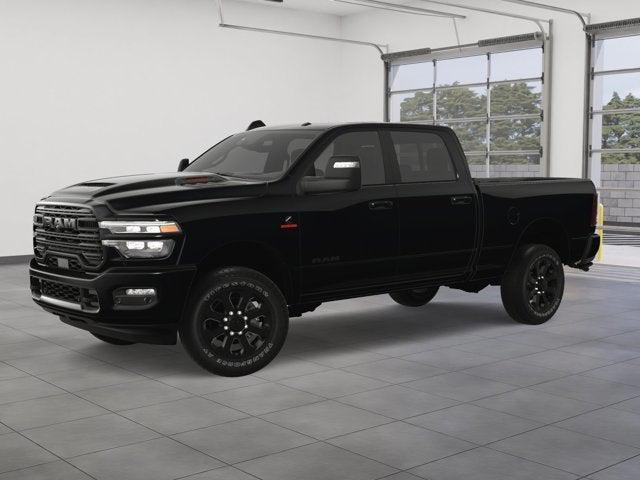 2025 RAM Ram 2500 RAM 2500 LARAMIE CREW CAB 4X4 64 BOX