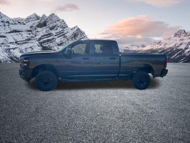 2025 RAM Ram 2500 RAM 2500 TRADESMAN CREW CAB 4X4 64 BOX 2025 RAM Ram 2500 RAM 2500 TRADESMAN CREW CAB 4X4 64 BOX