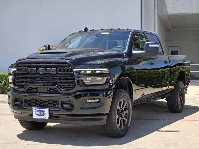 2025 RAM Ram 2500 RAM 2500 LARAMIE CREW CAB 4X4 64 BOX