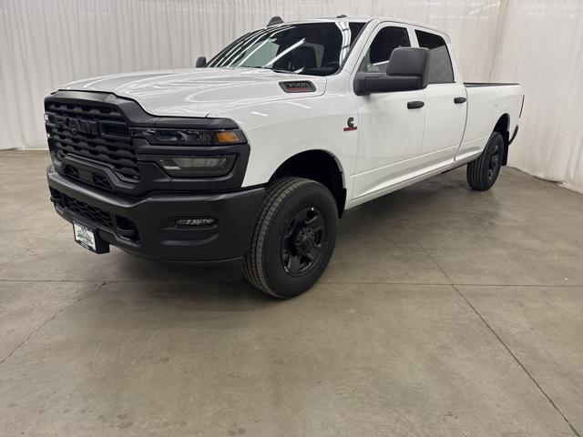 2025 RAM Ram 3500 RAM 3500 TRADESMAN CREW CAB 4X4 8 BOX 2025 RAM Ram 3500 RAM 3500 TRADESMAN CREW CAB 4X4 8 BOX
