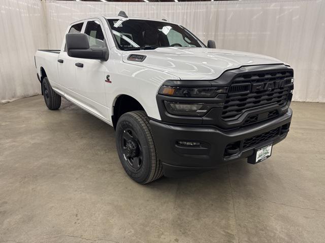 2025 RAM Ram 3500 RAM 3500 TRADESMAN CREW CAB 4X4 8 BOX 2025 RAM Ram 3500 RAM 3500 TRADESMAN CREW CAB 4X4 8 BOX