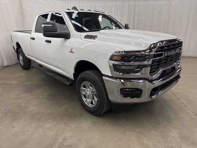 2025 RAM Ram 3500 RAM 3500 TRADESMAN CREW CAB 4X4 8 BOX 2025 RAM Ram 3500 RAM 3500 TRADESMAN CREW CAB 4X4 8 BOX