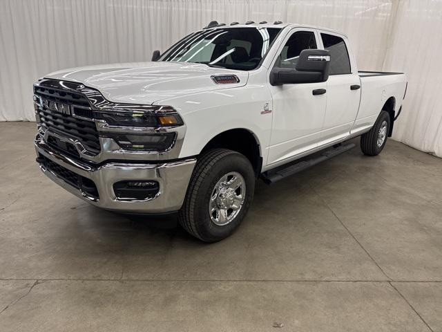 2025 RAM Ram 3500 RAM 3500 TRADESMAN CREW CAB 4X4 8 BOX 2025 RAM Ram 3500 RAM 3500 TRADESMAN CREW CAB 4X4 8 BOX