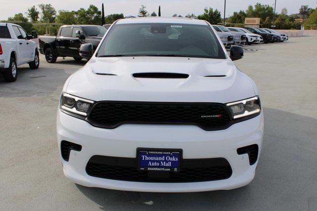 2025 Dodge Durango DURANGO GT PLUS AWD