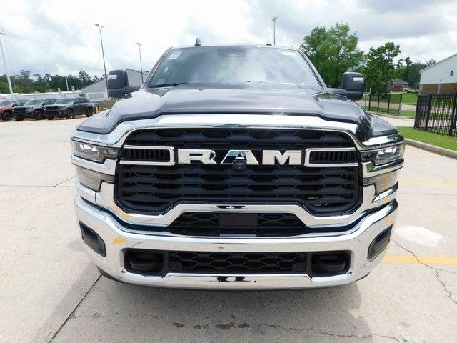2025 RAM Ram 2500 RAM 2500 BIG HORN CREW CAB 4X4 64 BOX