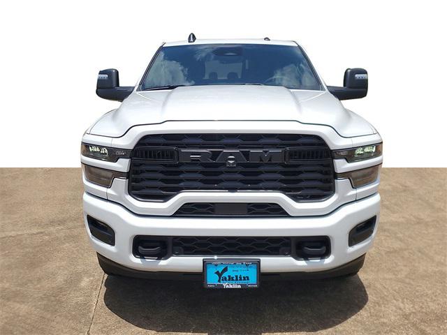 2025 RAM Ram 2500 RAM 2500 BIG HORN CREW CAB 4X4 64 BOX