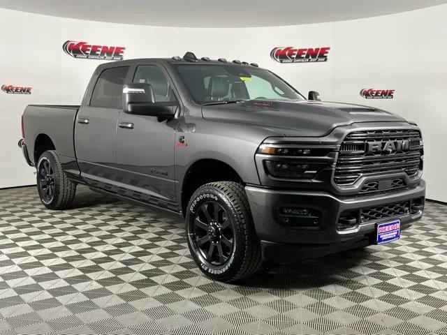 2025 RAM Ram 2500 RAM 2500 LARAMIE CREW CAB 4X4 64 BOX