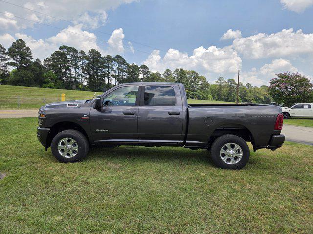 2025 RAM Ram 2500 RAM 2500 BIG HORN CREW CAB 4X4 64 BOX