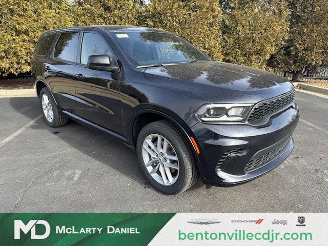 2025 Dodge Durango DURANGO GT AWD