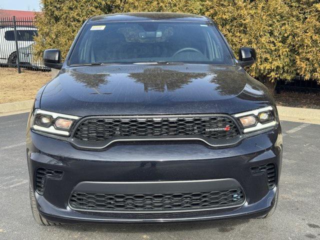 2025 Dodge Durango DURANGO GT AWD