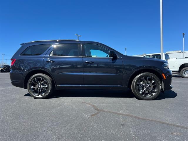 2025 Dodge Durango DURANGO GT RWD