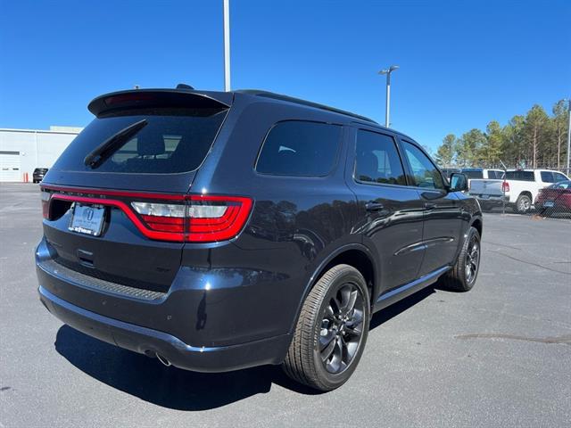 2025 Dodge Durango DURANGO GT RWD
