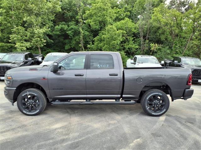 2025 RAM Ram 2500 RAM 2500 BIG HORN CREW CAB 4X4 64 BOX