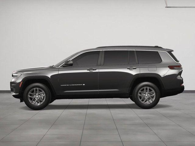 2025 Jeep Grand Cherokee GRAND CHEROKEE L LAREDO 4X2