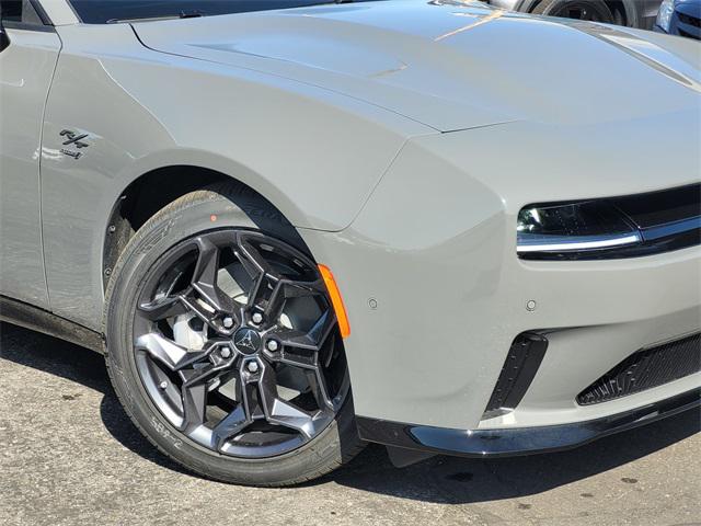 2025 Dodge Charger CHARGER 2-DOOR DAYTONA R/T AWD