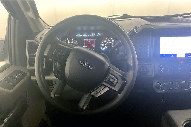 Used 2020 Ford F-150 For Sale in OLIVE BRANCH, MS