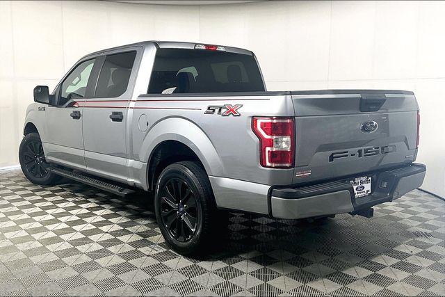 Used 2020 Ford F-150 For Sale in OLIVE BRANCH, MS