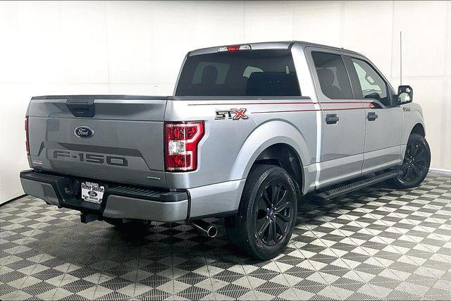 Used 2020 Ford F-150 For Sale in OLIVE BRANCH, MS