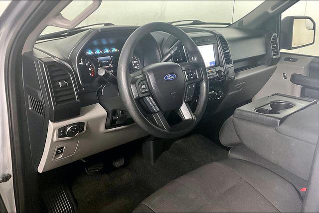 Used 2020 Ford F-150 For Sale in OLIVE BRANCH, MS