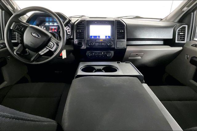 Used 2020 Ford F-150 For Sale in OLIVE BRANCH, MS