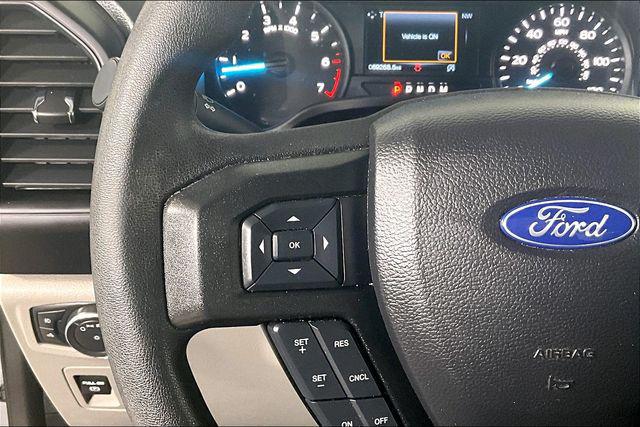 Used 2020 Ford F-150 For Sale in OLIVE BRANCH, MS