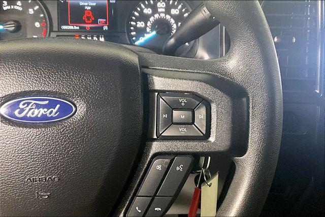 Used 2020 Ford F-150 For Sale in OLIVE BRANCH, MS