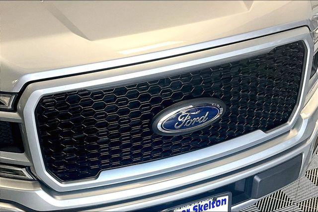 Used 2020 Ford F-150 For Sale in OLIVE BRANCH, MS