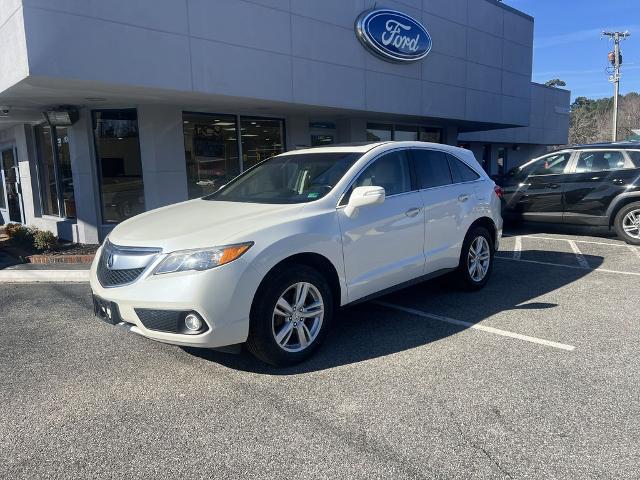 2014 Acura RDX Technology for sale in Jarratt, VA