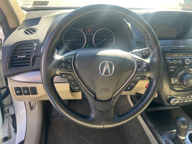 2014 Acura RDX Technology