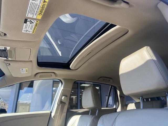 2014 Acura RDX Technology