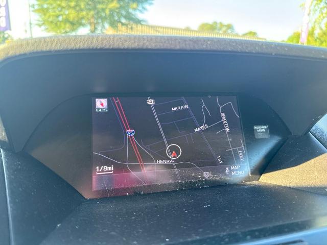 2014 Acura RDX Technology