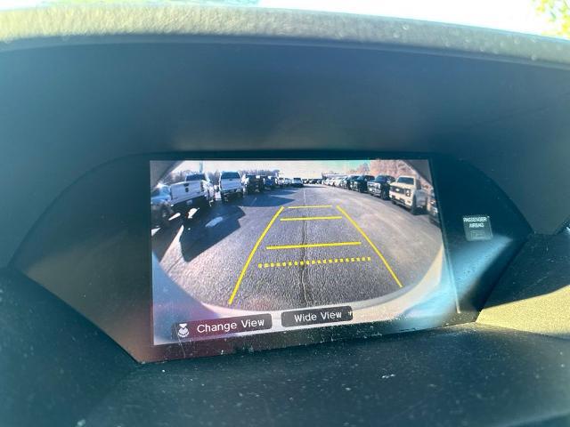 2014 Acura RDX Technology
