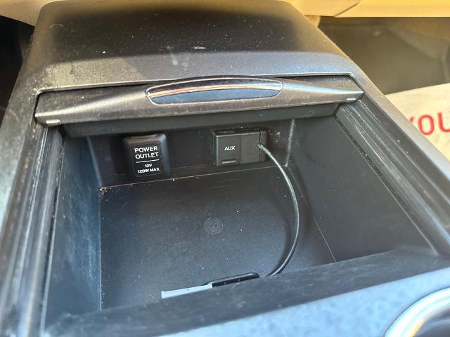 2014 Acura RDX Technology